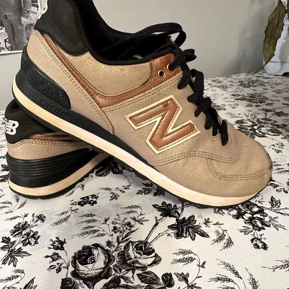 New Balance comfortable new